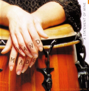 Petra Eisend CD: Handmade (2003)