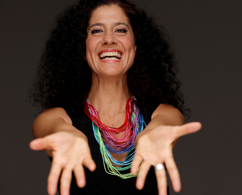 Marcia Bittencourt | Caleidoskop Schweinfurt | 2023-10-21