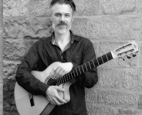 Duo Alizadeh-Neubert  | Caleidoskop Schweinfurt | 2023-11-23