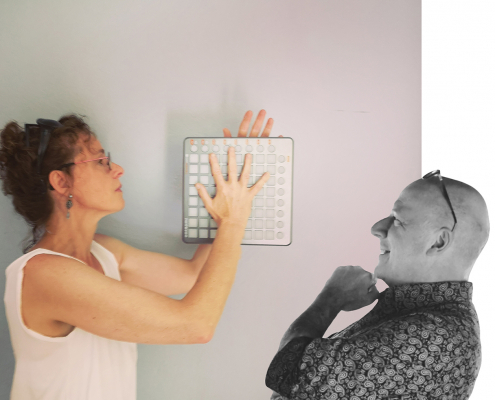 Ambient Sound Project | Caleidoskop Schweinfurt |2023-12-15