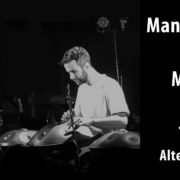 Manu Delago & Max ZT | Deuce Tour | 2026-05-19 Alte Ziegelei Rügheim